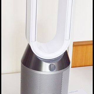 美品 ダイソン Pure Humidify+Cool PH01 加湿空気清浄機 2020年製 Dyson