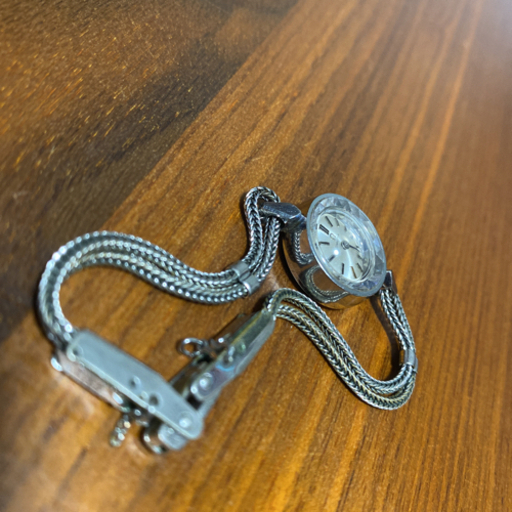 中古▶︎OMEGA 腕時計
