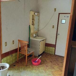（川遊び☆コロナの今　移住　換気抜群!）値下げ‼️値段交渉可能‼️(売却)居住スペース、店舗、事務所などetc.物置としても(値段交渉可能)250万円 - 不動産売買（マンション/一戸建て）