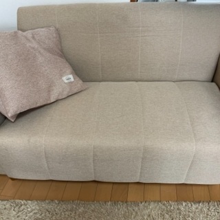 ソファーお譲りします♩