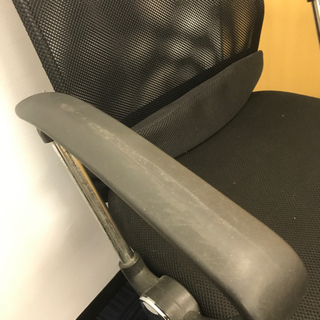 オフィス用の椅子の画像