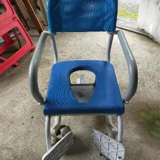 （値下げ！！）介護用 バスチェア (一度使用済み、あくまで中古)