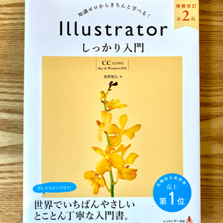 【イラレ入門】Adobe Illustrator しっかり入門