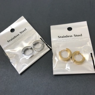 510◎ブレスレッドとピアスのセットの画像