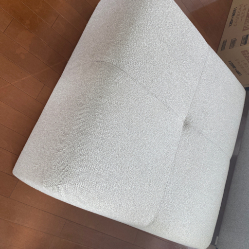 ■ADAL/アダル■高級■モダンスタイル■オットマン/スツール■定価12万