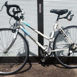 【レア物】　MIYATA FOLIO 700c【かんたん輪行】の画像