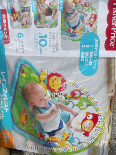 赤ちゃん用品(ベビーカー バウンサー ベビージム テーブルチェア 歩行器)