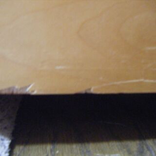 ディズニー　木製 ベンチチェスト　アンティーク　レトロ の画像