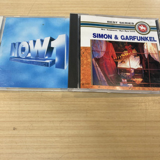 【ジャンク品】CD4枚　アルバム1枚まとめの画像