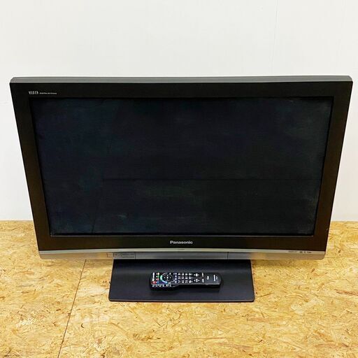 ✨お買い得品✨ パナソニック 37型プラズマテレビ TH-37PX88 2008年製　/SL2
