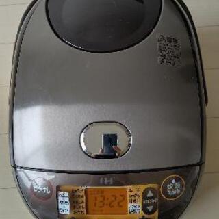 ZOJIRUSHI IH炊飯ジャー
