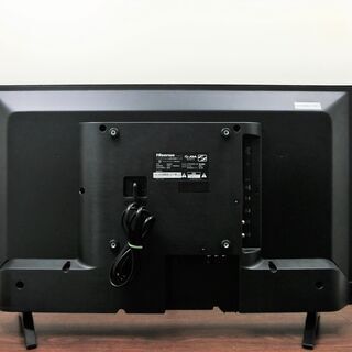 【ハッピー西葛西店】液晶テレビ　32インチ　ハイセンス　2018年式　ID:59540