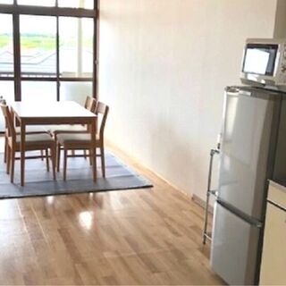 シェアハウス有り、転居大歓迎！！ / Share house available, relocation welcome!の画像