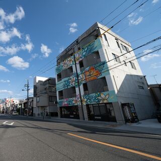 32PARADOX　GAREGE-SALE 【10月23日】古着...