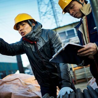 経験者優遇！土木施工管理技士(橋梁、舗装、測量)