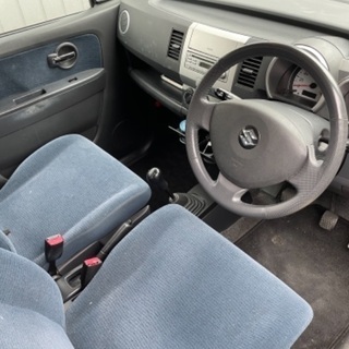 ワゴンR  車検付　即乗り出し　低走行　支払い10万のみの画像