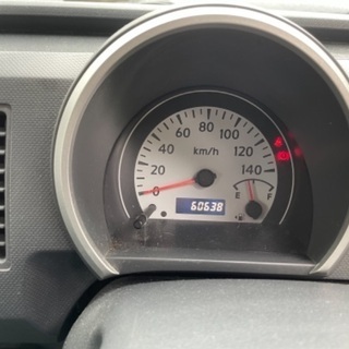 ワゴンR  車検付　即乗り出し　低走行　支払い10万のみの画像