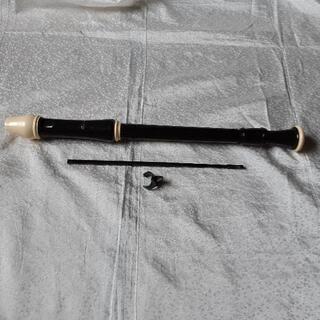 ☆値下げ　リコーダー　他のお取引ある方無料で😆👍➰どうぞ