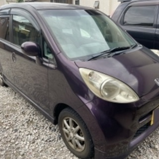 ライフ　車検付　即乗り出し　