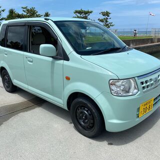 H20 日産オッテイ　S   車検R5年7月19日まで　　全て込...