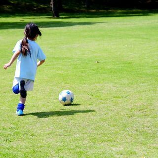 (出張訪問型)全国優勝校出身、パーソナルトレーナー学校卒のサッカー・フットサルレッスン　初回はお試し価格！の画像