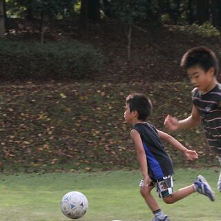 (出張訪問型)全国優勝校出身、パーソナルトレーナー学校卒のサッカー・フットサルレッスン　初回はお試し価格！の画像