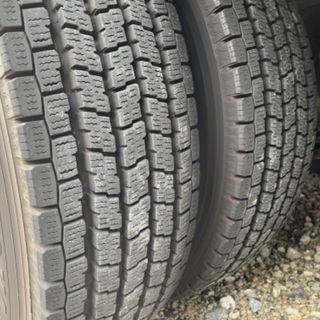 キャンター　アルミバン　車検付　すぐ使えます！の画像
