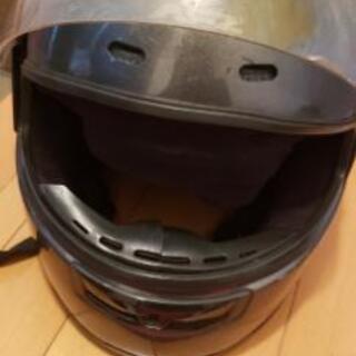 ｾﾞﾝﾒｯﾄ、ヘルメット