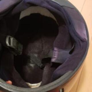 ｾﾞﾝﾒｯﾄ、ヘルメットの画像