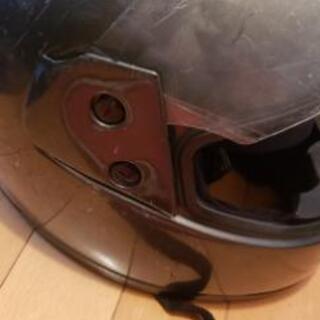 ｾﾞﾝﾒｯﾄ、ヘルメットの画像