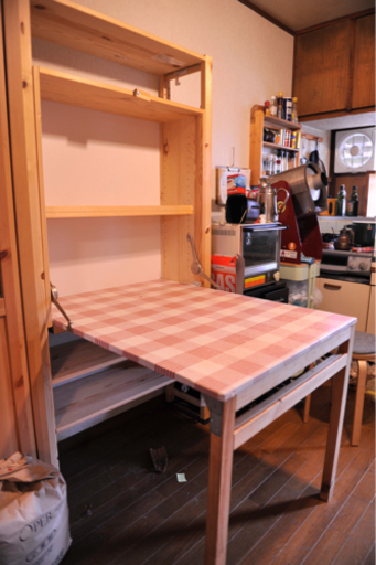 IKEA IVAR イケア　イーヴァル　値引き交渉OK