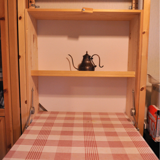IKEA IVAR イケア　イーヴァル　値引き交渉OKの画像