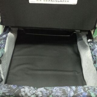 【愛品倶楽部柏店】ナカバヤシ シルバーカー ACE ナイス228 ロイヤル【管理No:101-024562 002】柏市周辺 出張買取 持込買取 引越し 処分 不要 生前整理 遺品整理 ご相談を！ 松戸 流山 我孫子 ﾘﾕｰｽ ﾘｻｲｸﾙの画像