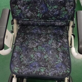 【愛品倶楽部柏店】ナカバヤシ シルバーカー ACE ナイス228 ロイヤル【管理No:101-024562 002】柏市周辺 出張買取 持込買取 引越し 処分 不要 生前整理 遺品整理 ご相談を！ 松戸 流山 我孫子 ﾘﾕｰｽ ﾘｻｲｸﾙの画像