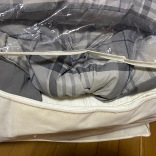 布団セットの画像