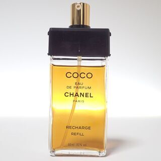 B318 シャネル CHANEL COCO ココ EDP 60mlの画像