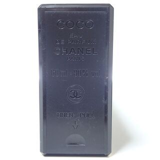 B318 シャネル CHANEL COCO ココ EDP 60mlの画像