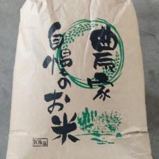 🌾【農家直売！限定品！配送可！】🌾ゆめぴりか １０ｋｇ 東川産米（東川米品質超）②の画像