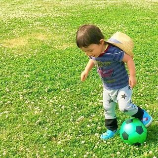 (出張訪問型)全国優勝校出身、パーソナルトレーナー学校卒のサッカー・フットサルレッスン　初回はお試し価格！の画像