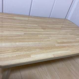 折りたたみテーブル