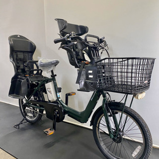 関東全域送料無料 保証付き パナソニック ギュットアニーズ 20インチ