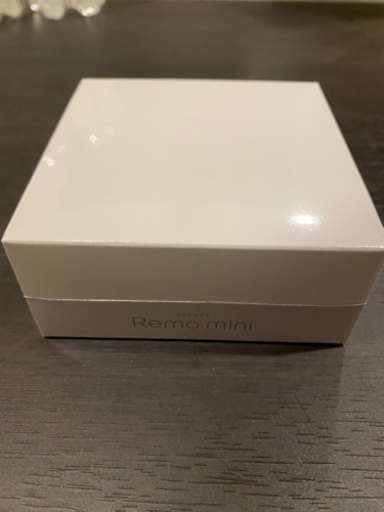新品未使用 Nature Remo mini 2