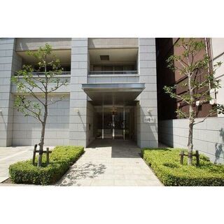 【1LDK】5万円キャッシュバック💴ネット無料☆収納充実☆宅配ボ...