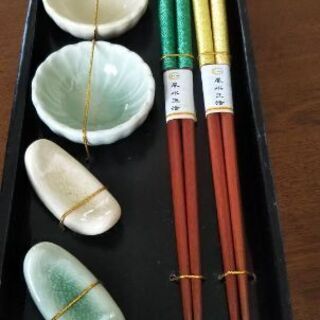 色彩御膳の画像