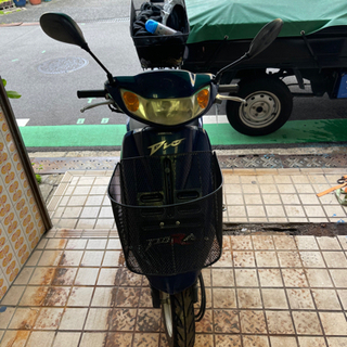 DIO 100cc