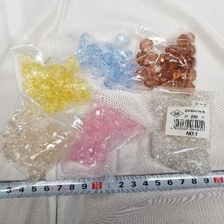 手芸用品　糸　生地　いろいろの画像