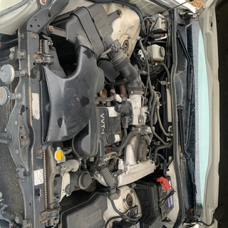 トヨタクラウン　JZS179 4WD 値下げしましたの画像