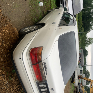 トヨタクラウン　JZS179 4WD 値下げしましたの画像