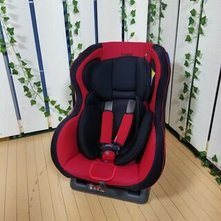 【愛品館八千代店】Combi チャイルドシート【愛八BB】