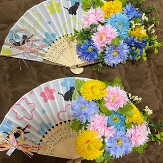 結婚式前撮り　小物の画像